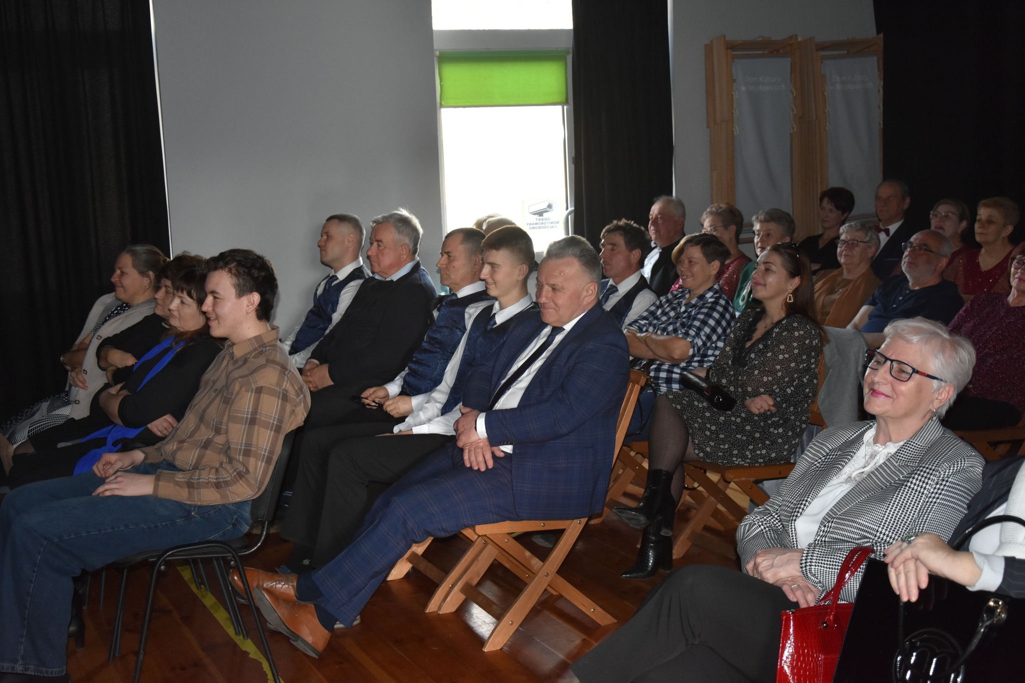 Koncert z okazji Dnia Kobiet 2025